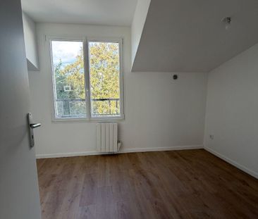 Appartement T4 MONTFERMEIL à louer - Photo 5