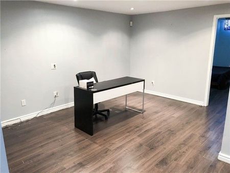 For Lease - 522 Turnbridge Road Unit# Bsmt, Mississauga, Ontario - Photo 3