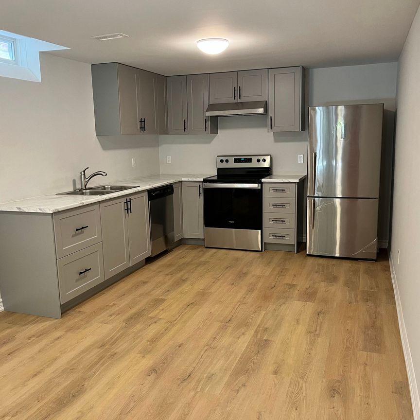 For Lease - 445 Prestwick Drive Unit# BSMT, Oshawa, Ontario - Photo 1