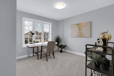 For Lease - 93 STONEFIELD Lane Unit# 130, Middlesex Centre, Ontario - Photo 3