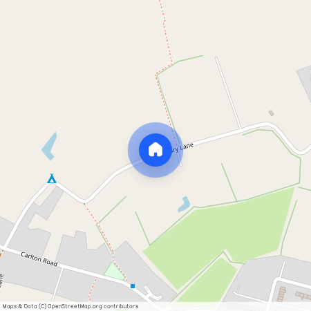 Carlton Road, Kelsale, IP17