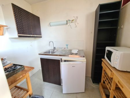 Location Appartement 1 pièce 29m² NANTES 44300 - Photo 4