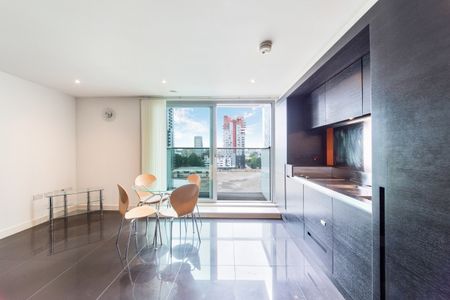 studio apartment to rent - Photo 3