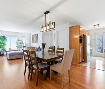 Grand condo 4 1/2 à louer à Ste-Dorothée ( quartier Villa-sur-rive)... - Photo 3