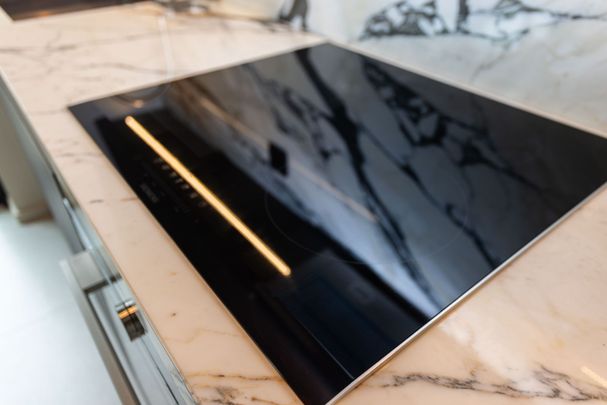 Eddavägen, Nacka - Foto 1