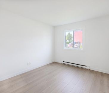 Appartement 4 ½ à louer Lévis novembre 2025 - Photo 4