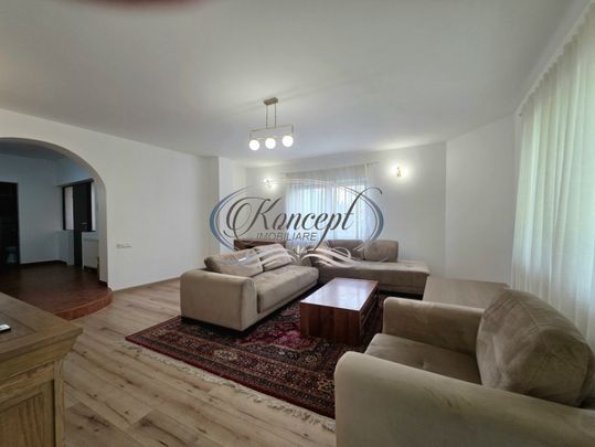 Apartament in vila cu parcare si garaj - Photo 1
