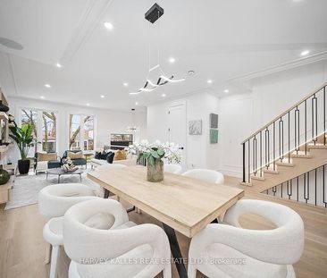 For Lease - 67 Lesmount Avenue, Toronto, Ontario - Photo 5