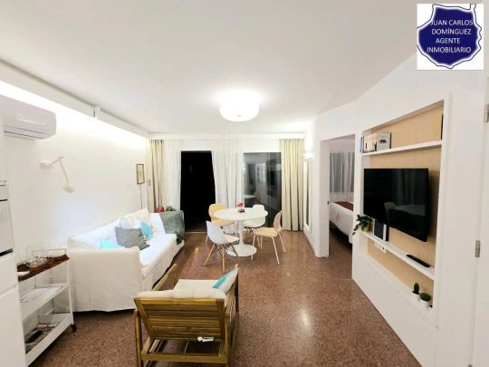 Apartamento de alquiler en San Agustín - Bahía Feliz - Photo 1