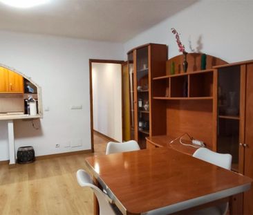 Piso de alquiler en Carrer de Niceto Alcalá Zamora, 6, El Fortí - Photo 1