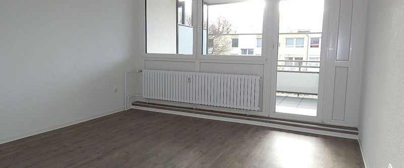 Erstbezug nach Renovierung - 3,5 Zimmerwohnung in Deininghausen - Foto 1