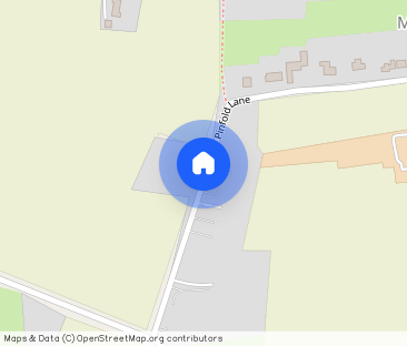 Pinfold Lane, Moss, Doncaster, South Yorkshire, DN6 - Photo 1