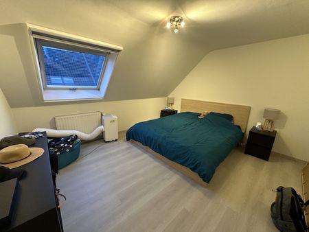 Prima onderhouden duplex appartement met ruim terras! - Photo 3