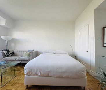 Le Claridge Appartement Loft Studio à Louer Montcalm / Saint-Sacrem... - Photo 1