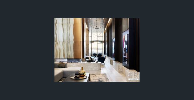 Luxurious 1B/1B Apartment for Lease within walking distance of Southern Cross Station - Photo 1