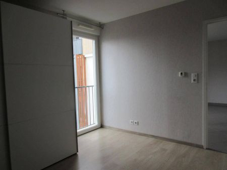 Location appartement t1 bis 2 pièces 35 m² à Rodez (12000) - Photo 4