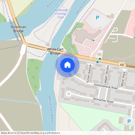 Kirklandneuk Road, Renfrew, Renfrewshire, PA4