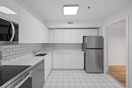 For Lease - 3314 Yonge Street Unit# 6, Toronto, Ontario - Photo 3