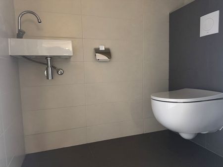 Appartement te huur: Sint Bavostraat 19-B 4891 CG Rijsbergen - Photo 5