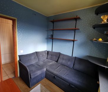 3-pokojowe mieszkanie z jasną kuchnią i niezależnymi pokojami - Photo 3