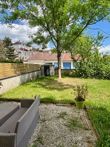 Location appartement 1 pièce, 20.57m², Thiais - Photo 3