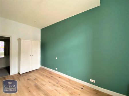 Appartement à louer 2 pièces 45.5m² - Photo 3