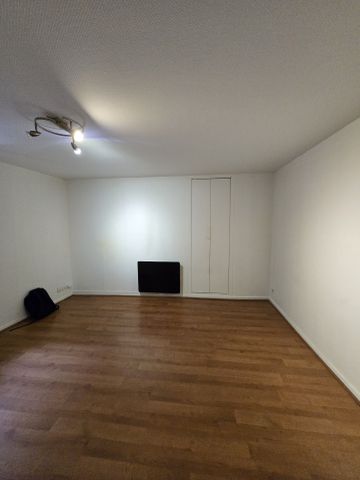 Location Appartement 1 pièce 23m² NANCY 54000 - Photo 3