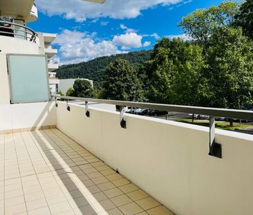 Type 2 plein sud au calme - Photo 4