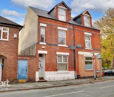 1 bedroom in a house share to rent - Photo 2