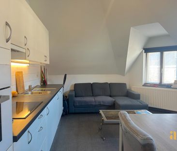 Appartement te huur in Gent - Foto 4