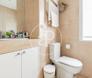 Flat for rent in Bernabéu - Hispanoamérica (Madrid) - Photo 6