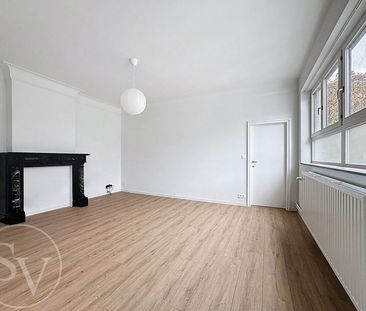 Appartement te huur - Foto 1
