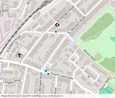 St. Michaels Road, ALDERSHOT, GU12 4JW - Photo 1