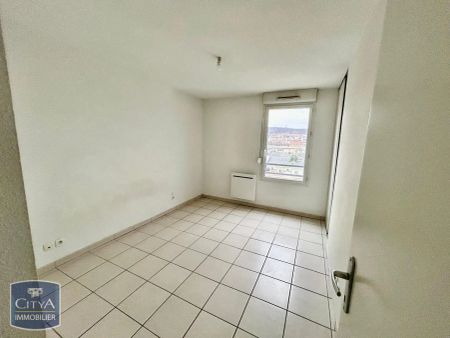 Appartement à louer 2 pièces 47.45m² - Photo 4