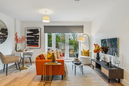 Bath Road, Slough, Berkshire,SL1 - Photo 2