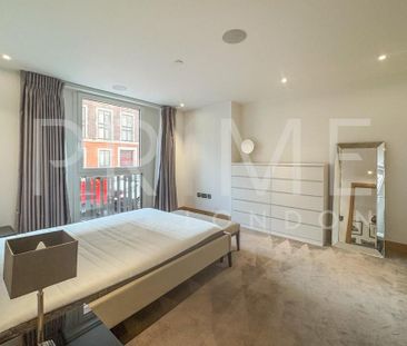 1 bedroom apartment to rent - Photo 4