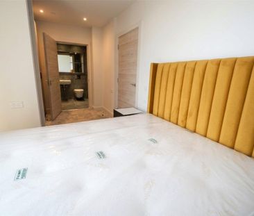 2 bedroom apartment to rent - Photo 4