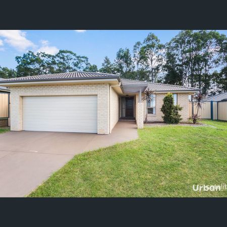 42 Tempranillo Crescent, Cessnock, NSW 2325 - Photo 3