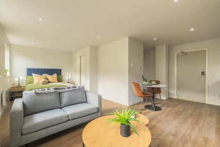 1 bedroom apartment to rent - Photo 2