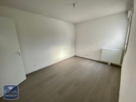 Location Appartement 2 pièces 36m² JOUE LES TOURS 37300 - Photo 2