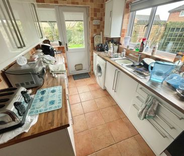 Talbot Close, Wymondham - Photo 3