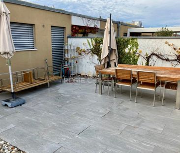 In the heart of Attalens Lovely contiguous town - Foto 3