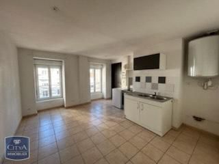 Location Appartement 2 pièces 36m² ST ETIENNE 42000 - Photo 4