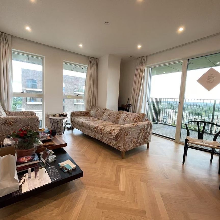 2 Bed Flat, Birch House, SE3 - Photo 1