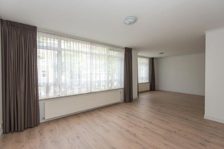 Te huur: Appartement Milletstraat in Amsterdam - Foto 5