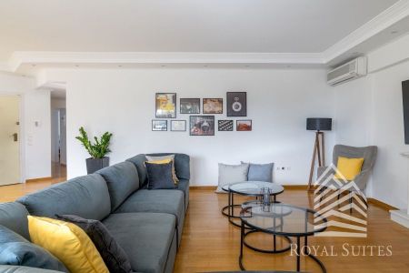 Διαμέρισμα για ενοικίαση Καλυμνιώτικα (Βούλα) - Φωτογραφία 4