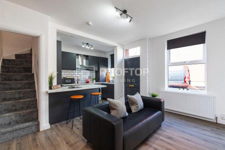 2 bedroom house to rent - Photo 3