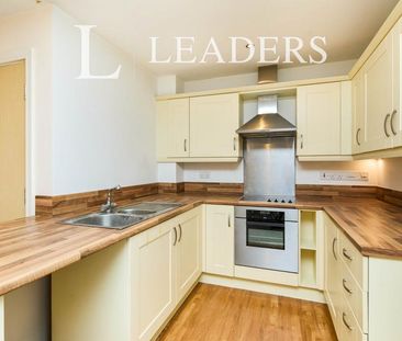 2 bedroom apartment to rent Badgerdale Way, Littleover, Derby, DE23 - Photo 6
