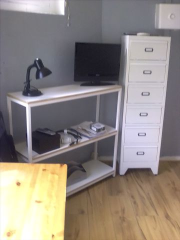 STUDIO MEUBLE secteur Alsace-Roubaix. - Photo 3