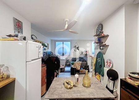 Appartement à louer 2 pièces • 31 m2 Brive-la-Gaillarde - Photo 3